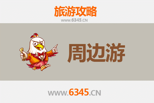 江门蓬江周边游全攻略：古韵侨乡与生态休闲的完美融合